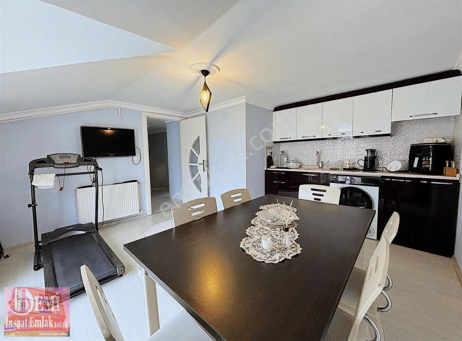 Osmangazi'de 5+1 Dubleks Daire, 200m², Demirtaş Cumhuriyet Mah. - Görsel 6