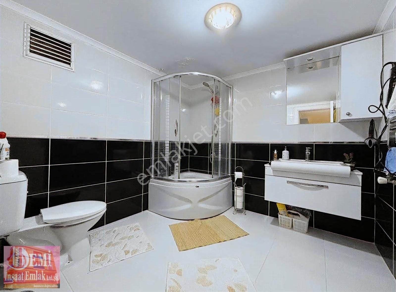 Osmangazi'de 5+1 Dubleks Daire, 200m², Demirtaş Cumhuriyet Mah. - Görsel 21