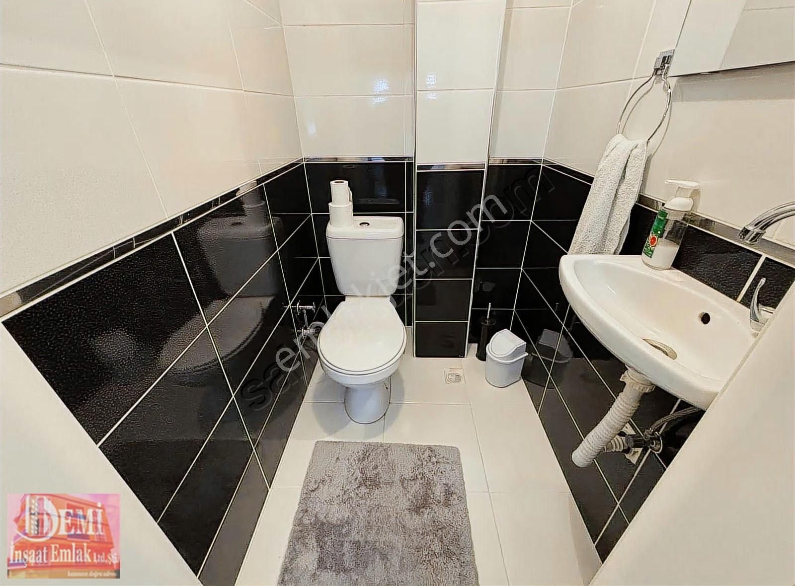 Osmangazi'de 5+1 Dubleks Daire, 200m², Demirtaş Cumhuriyet Mah. - Görsel 19