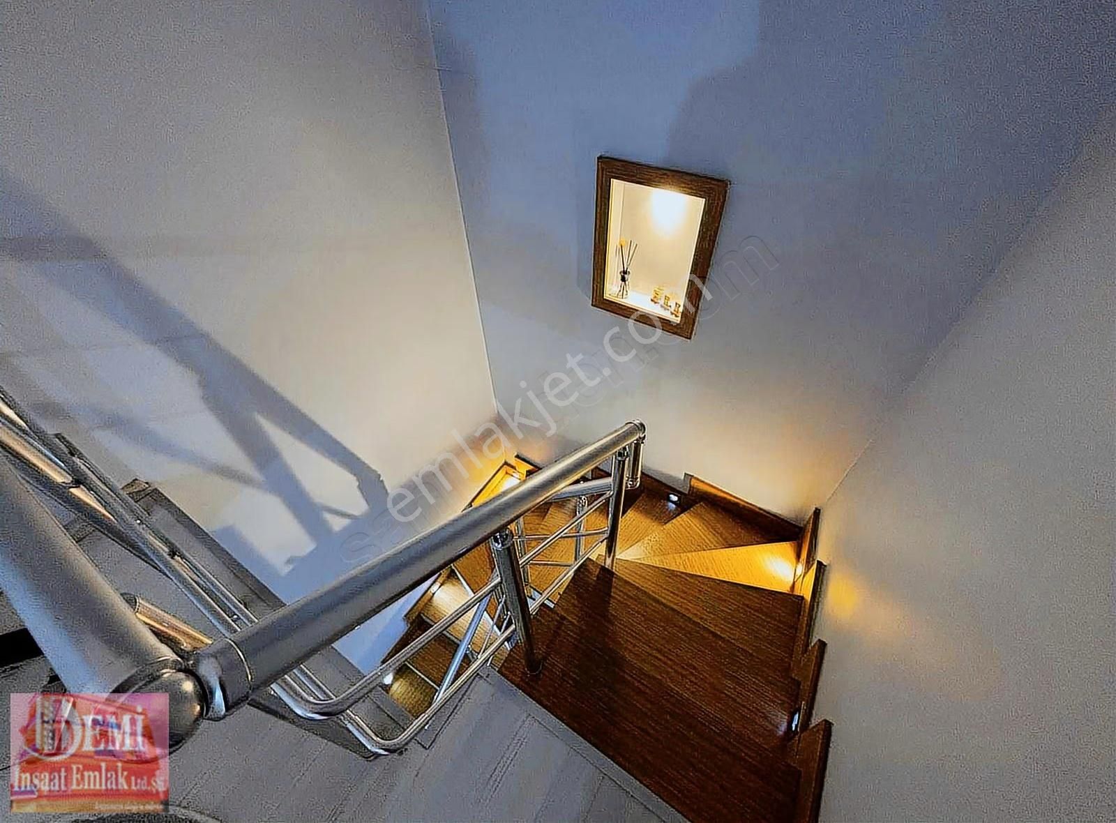 Osmangazi'de 5+1 Dubleks Daire, 200m², Demirtaş Cumhuriyet Mah. - Görsel 28