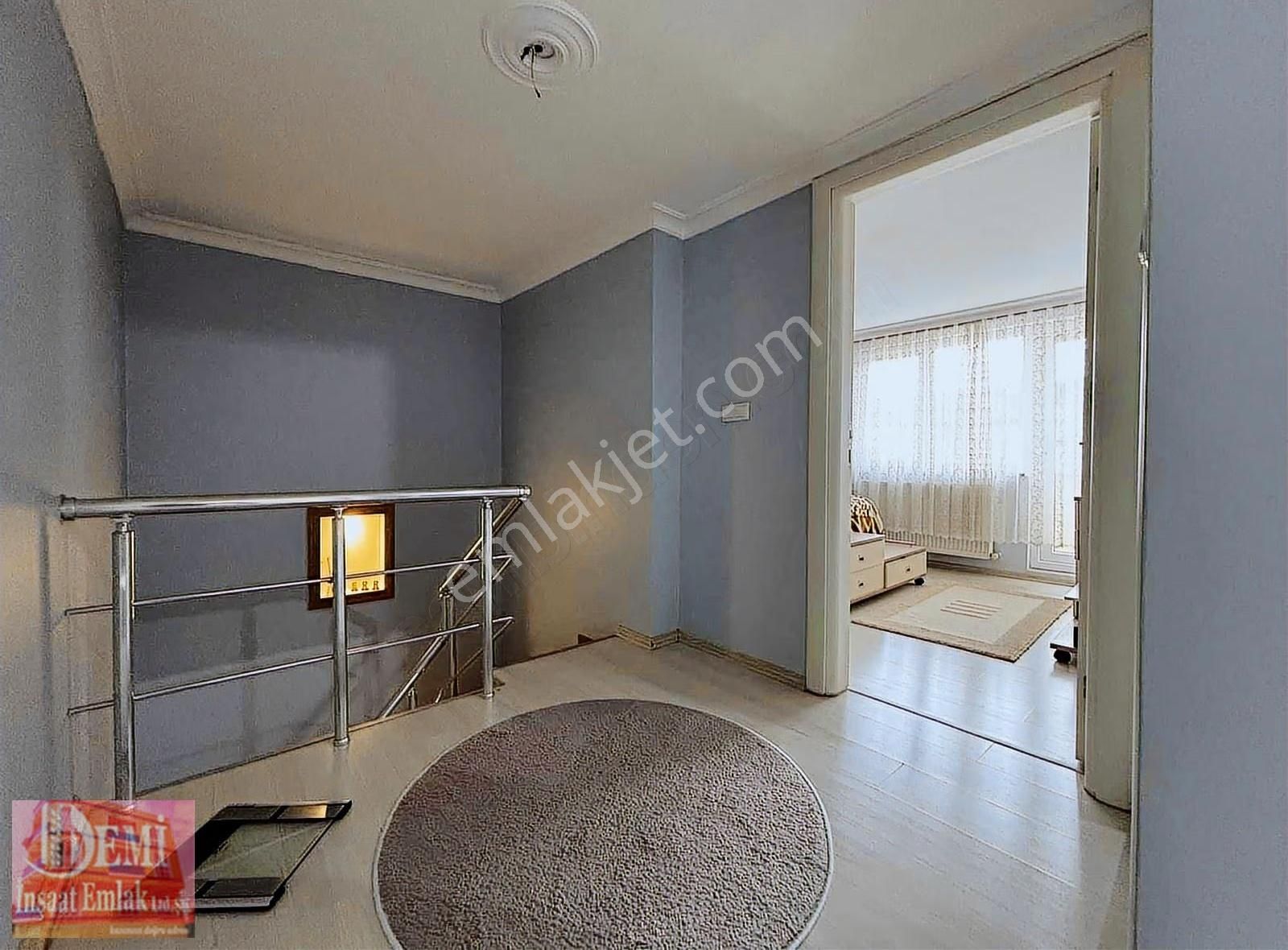 Osmangazi'de 5+1 Dubleks Daire, 200m², Demirtaş Cumhuriyet Mah. - Görsel 22