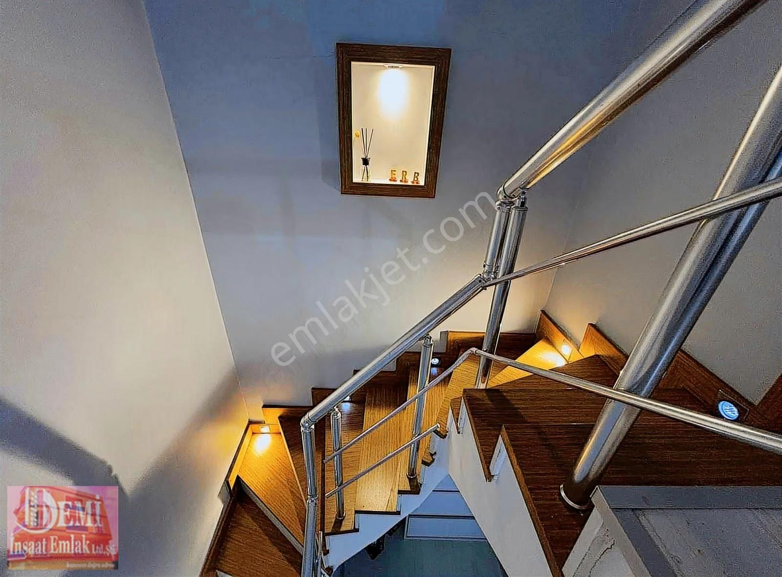 Osmangazi'de 5+1 Dubleks Daire, 200m², Demirtaş Cumhuriyet Mah. - Görsel 5