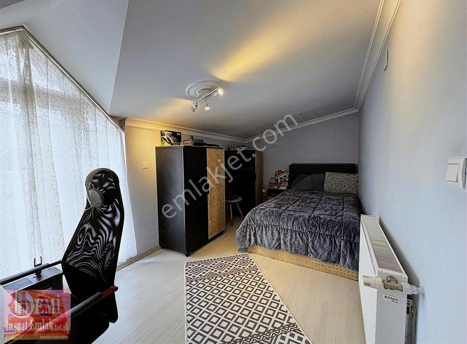 Osmangazi'de 5+1 Dubleks Daire, 200m², Demirtaş Cumhuriyet Mah. - Görsel 30