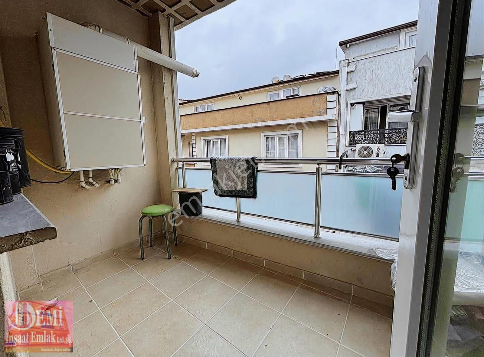 Osmangazi'de 5+1 Dubleks Daire, 200m², Demirtaş Cumhuriyet Mah. - Görsel 16