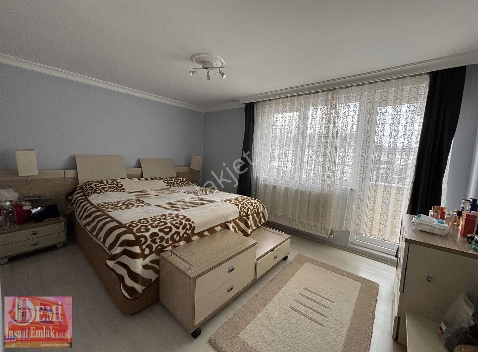 Osmangazi'de 5+1 Dubleks Daire, 200m², Demirtaş Cumhuriyet Mah. - Görsel 2