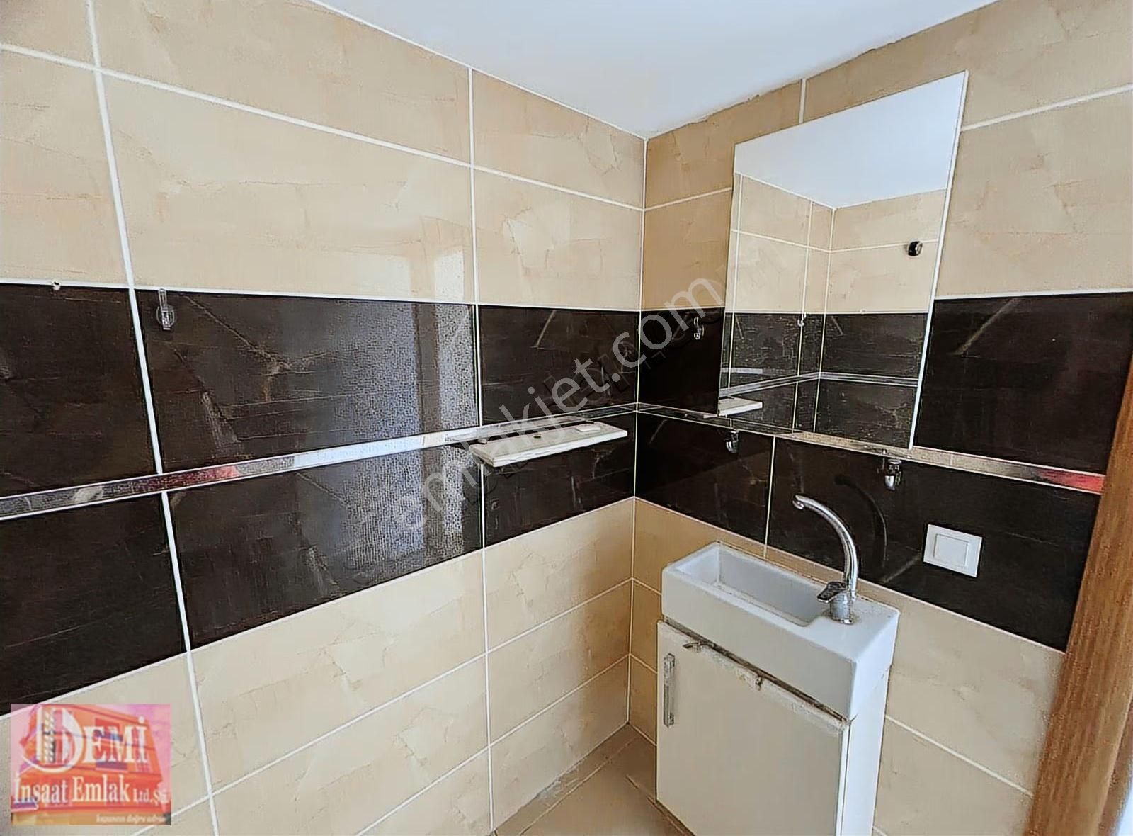 Demirtaş Barbaros Mahallesinde Çift Teraslı 4+1 Dubleks Daire - Görsel 10