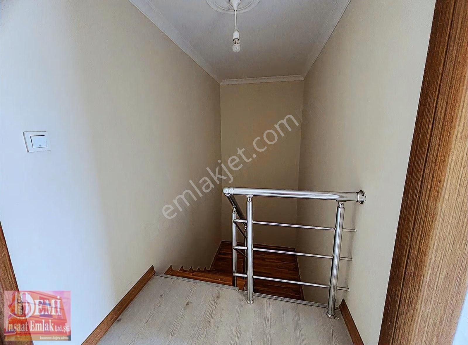 Demirtaş Barbaros Mahallesinde Çift Teraslı 4+1 Dubleks Daire - Görsel 7