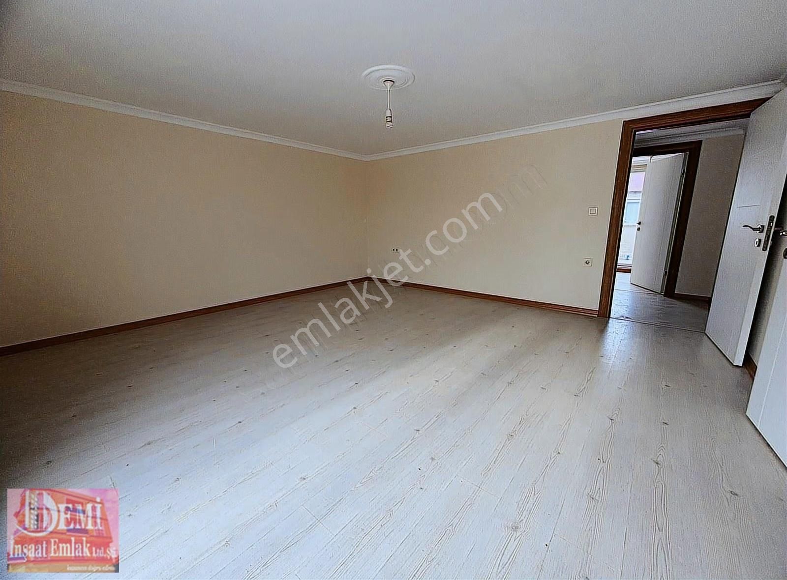 Demirtaş Barbaros Mahallesinde Çift Teraslı 4+1 Dubleks Daire - Görsel 3