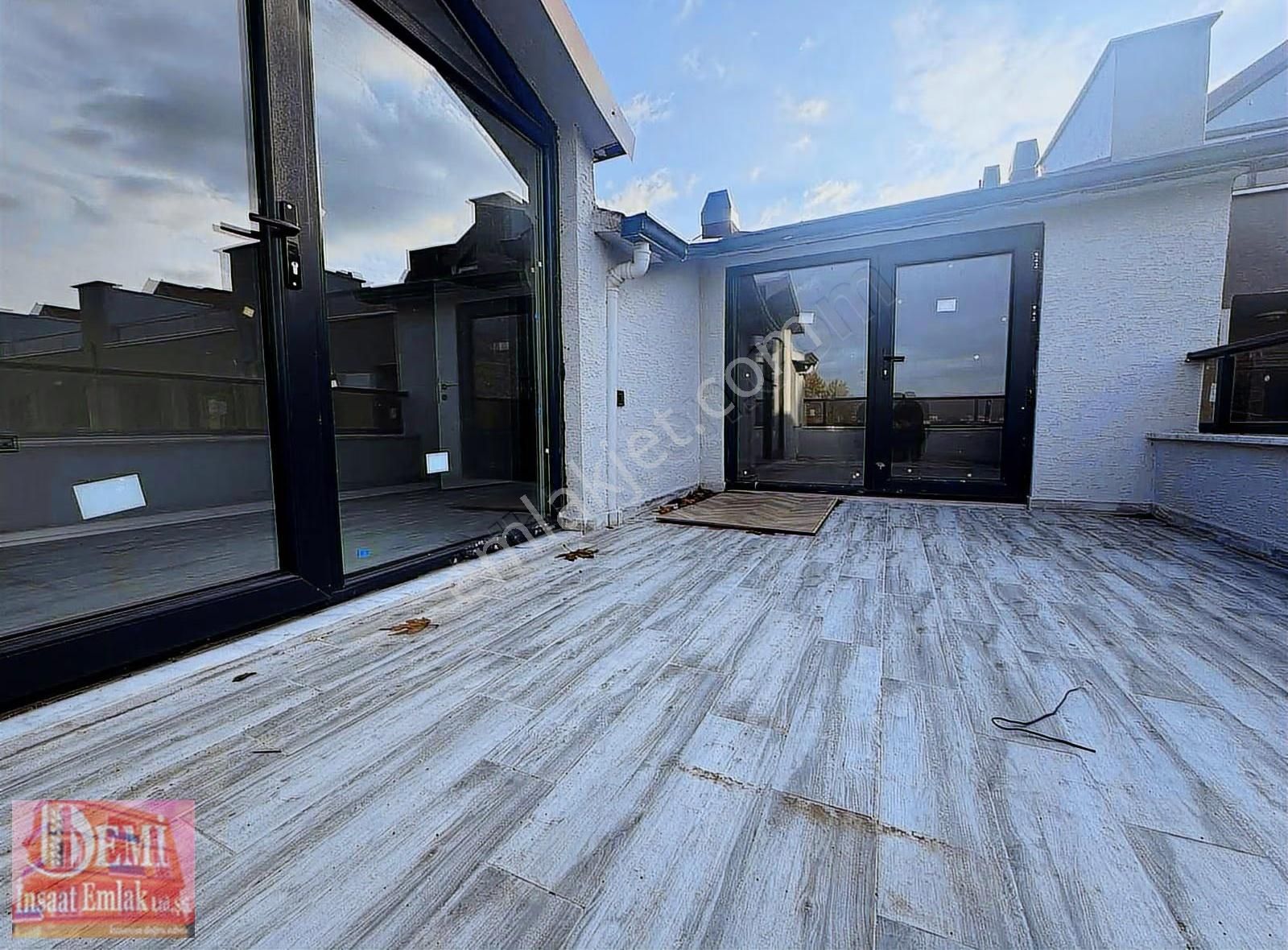 Hasanağa Mahallesinde Fırsat 2+1 Dubleks Daire - Görsel 21