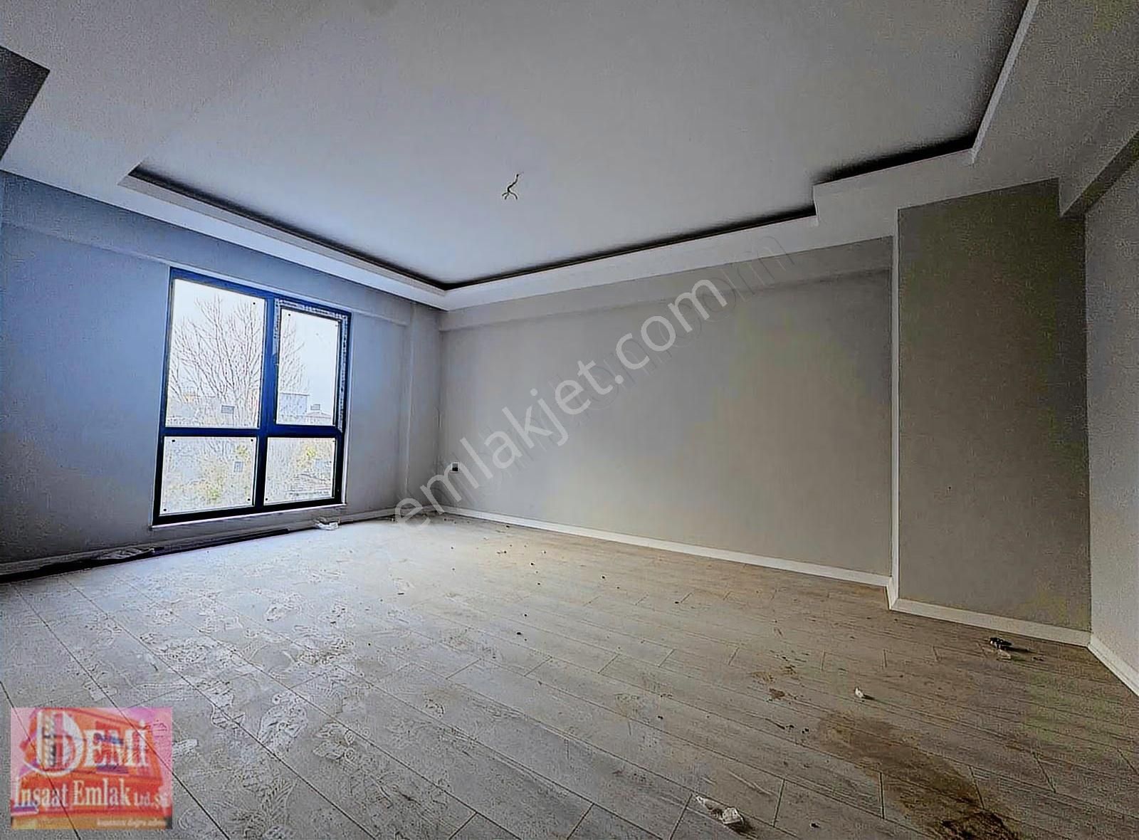 Hasanağa Mahallesinde Fırsat 2+1 Dubleks Daire