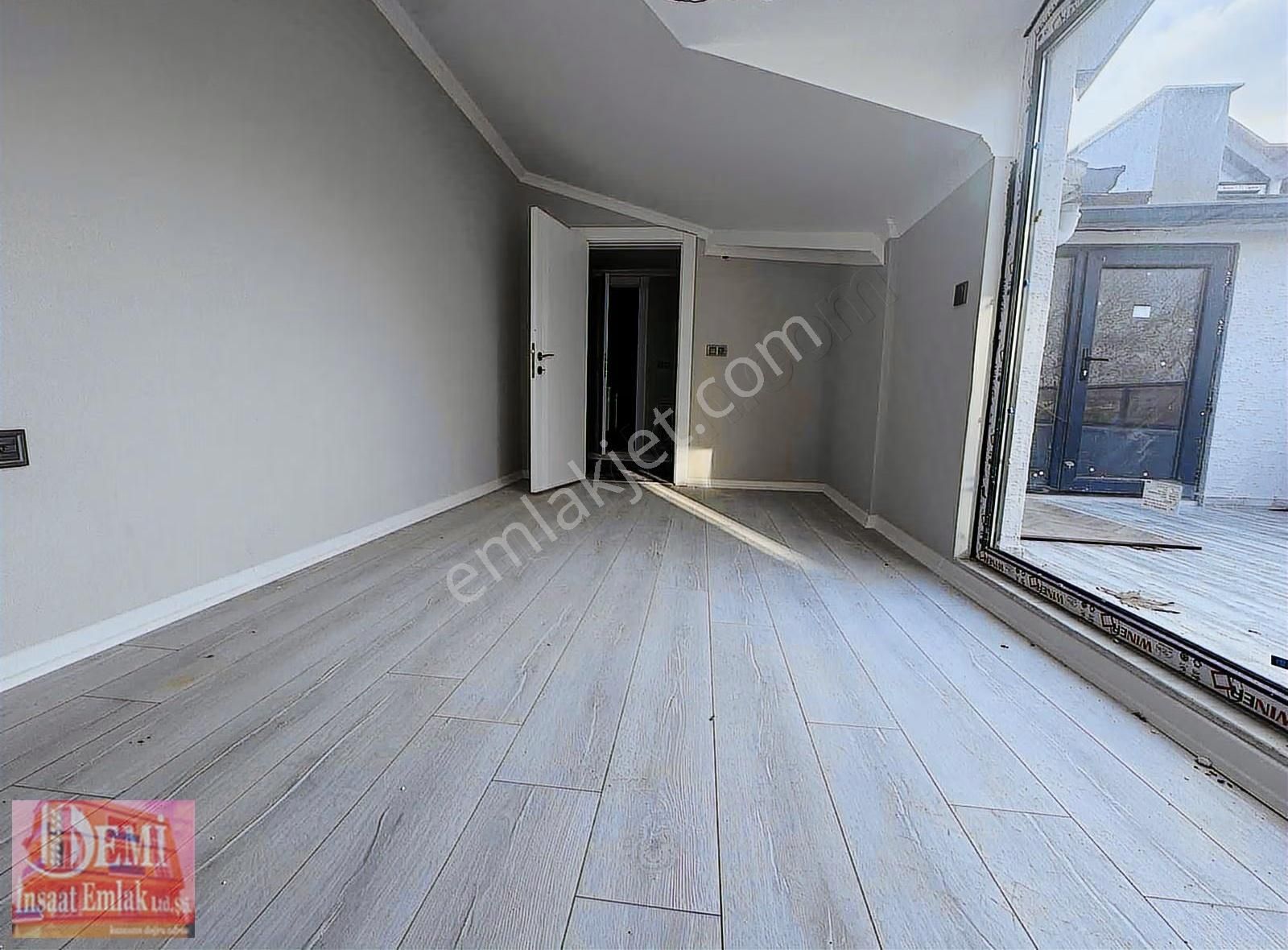 Hasanağa Mahallesinde Fırsat 2+1 Dubleks Daire - Görsel 25