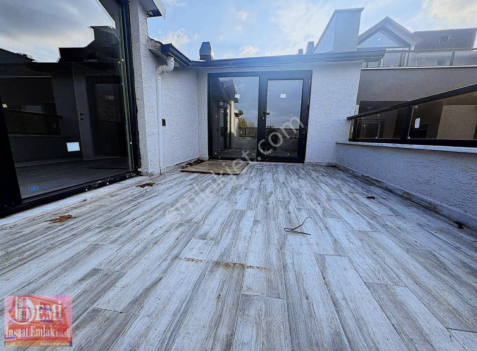 Hasanağa Mahallesinde Fırsat 2+1 Dubleks Daire - Görsel 20