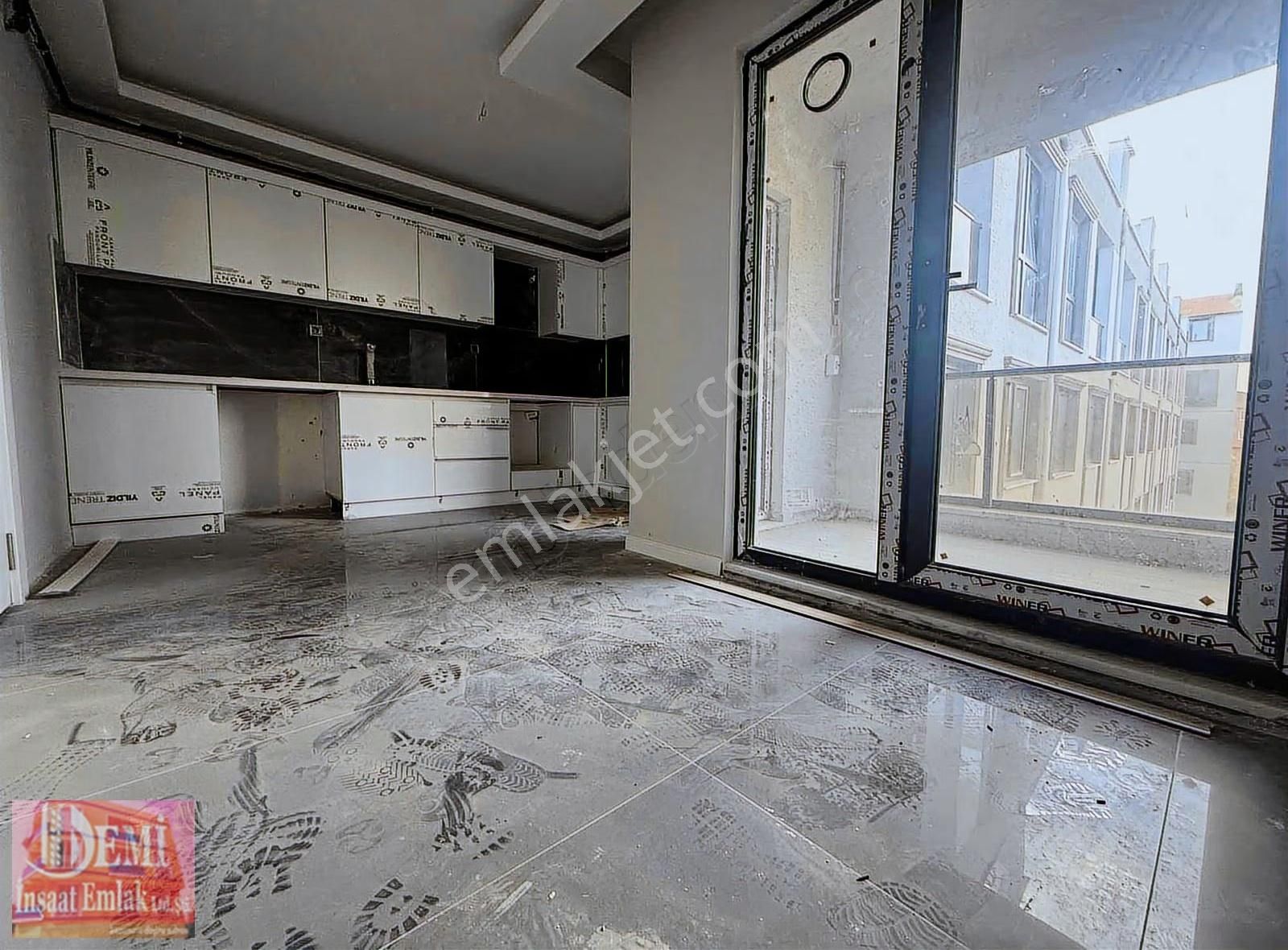 Hasanağa Mahallesinde Fırsat 2+1 Dubleks Daire - Görsel 17