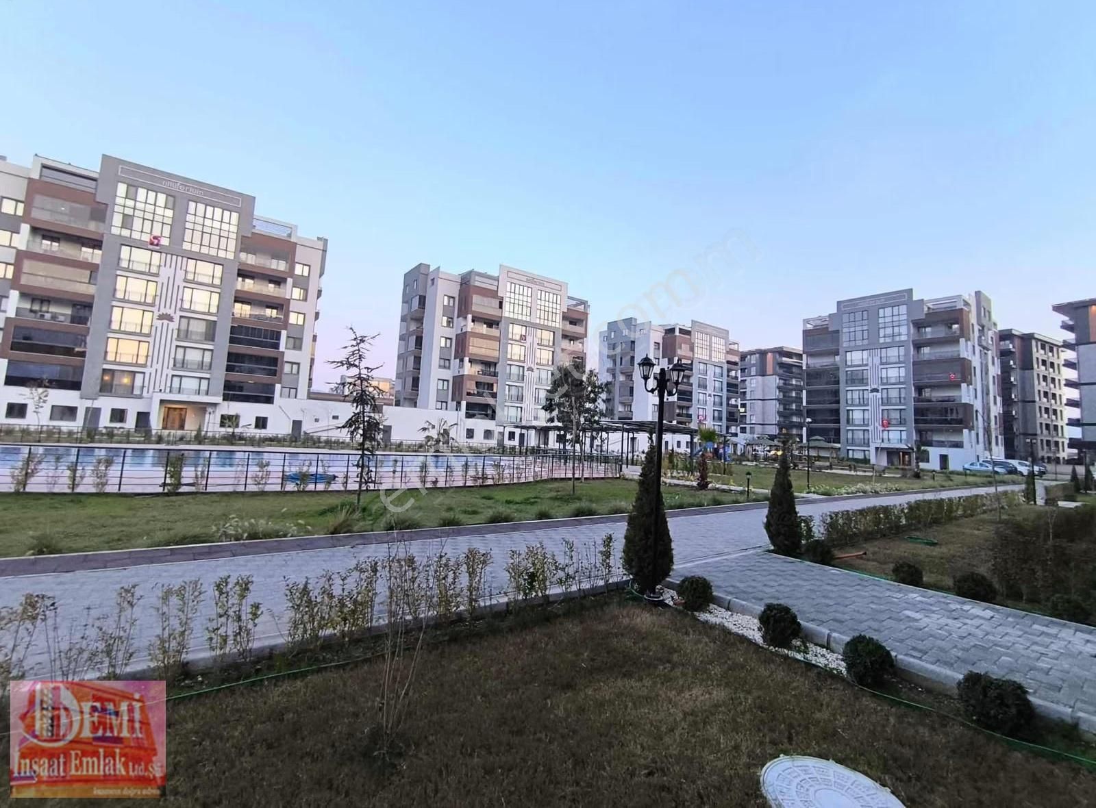 Nilüfer'de Cadde Cepheli Ultra Lüks 5+1 Dubleks Rezidans - Görsel 19