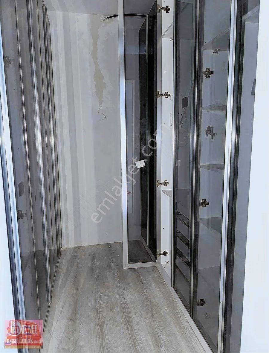 Nilüfer'de Cadde Cepheli Ultra Lüks 5+1 Dubleks Rezidans - Görsel 3