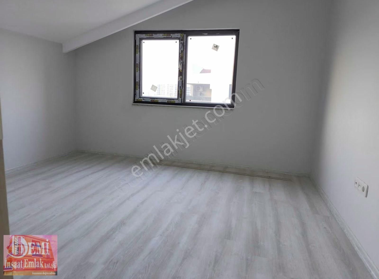 Nilüfer'de Cadde Cepheli Ultra Lüks 5+1 Dubleks Rezidans - Görsel 14