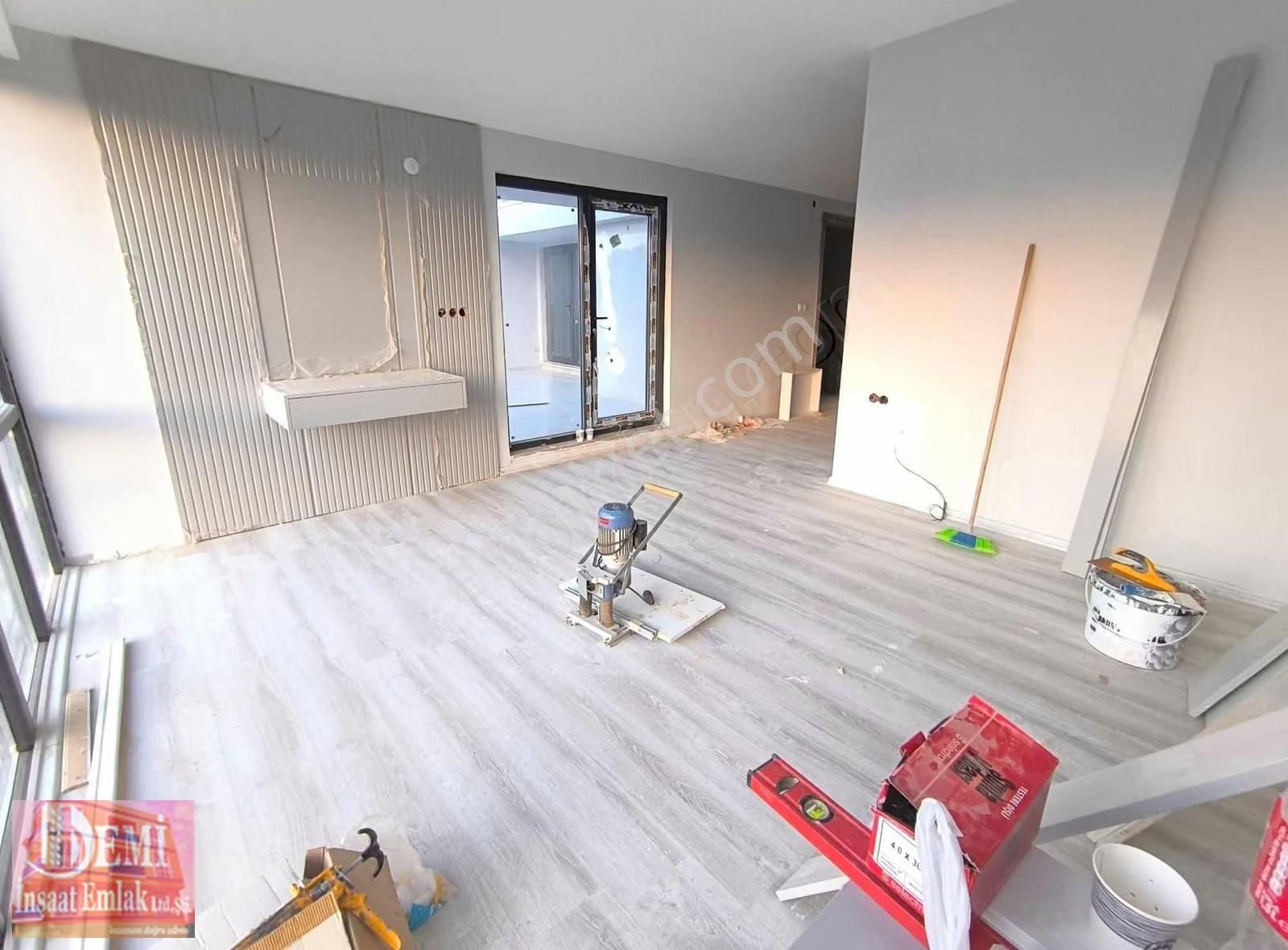 Nilüfer'de Cadde Cepheli Ultra Lüks 5+1 Dubleks Rezidans - Görsel 11