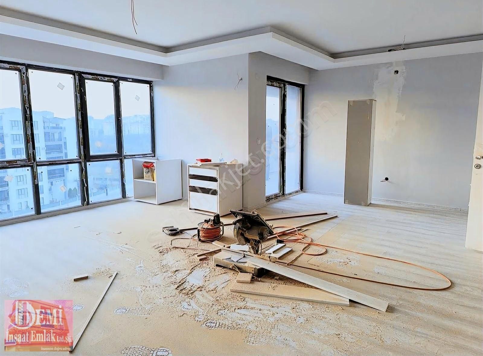 Nilüfer'de Cadde Cepheli Ultra Lüks 5+1 Dubleks Rezidans - Görsel 31