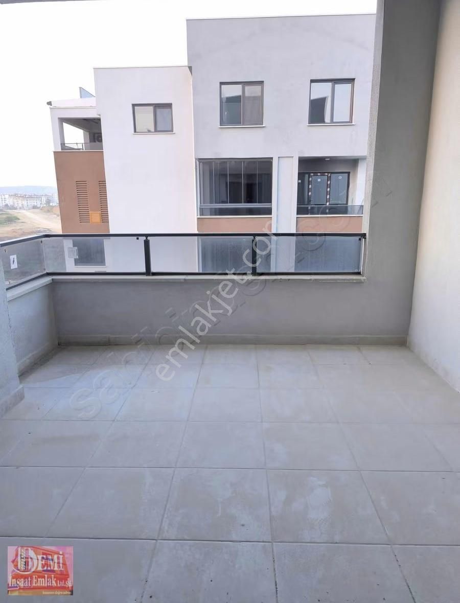 Nilüfer'de Cadde Cepheli Ultra Lüks 5+1 Dubleks Rezidans - Görsel 21