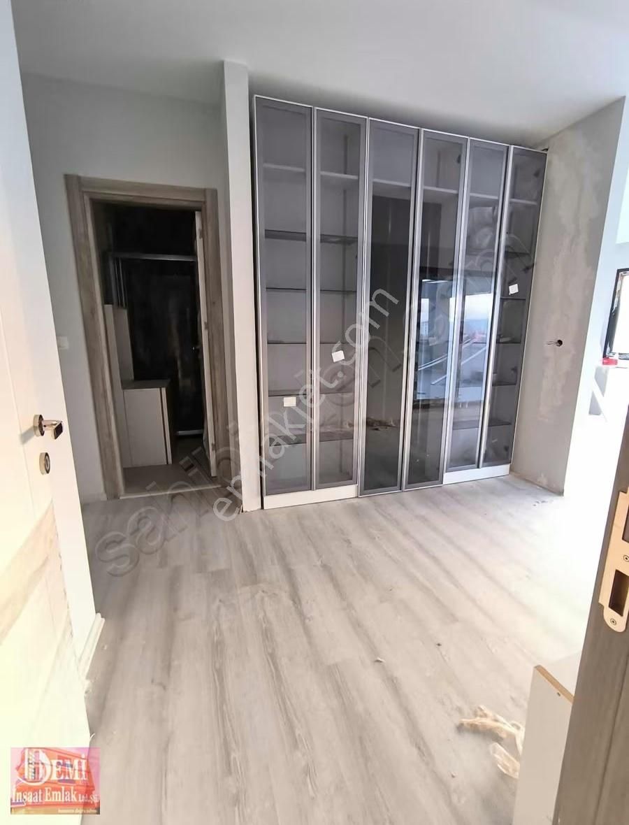 Nilüfer'de Cadde Cepheli Ultra Lüks 5+1 Dubleks Rezidans - Görsel 28