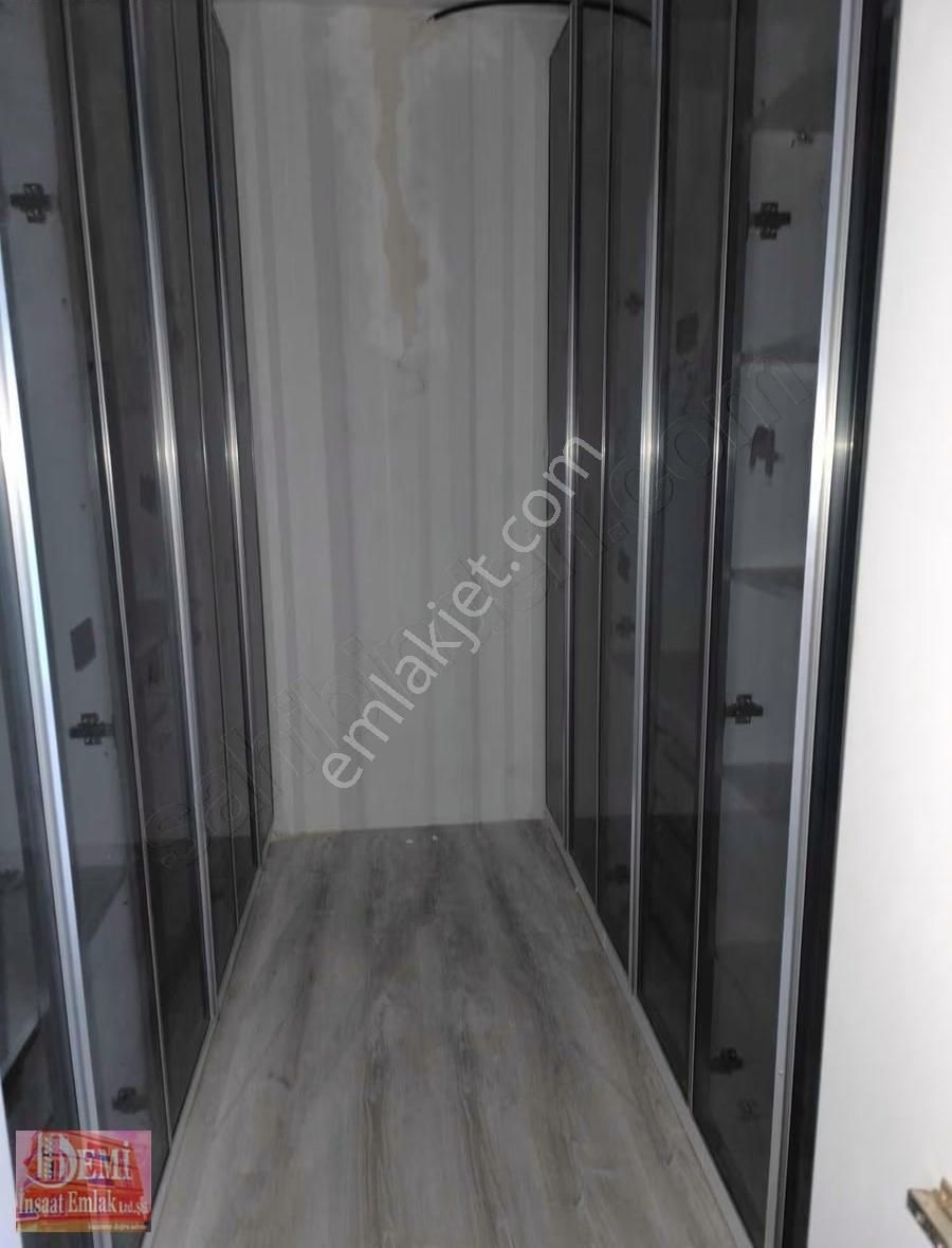 Nilüfer'de Cadde Cepheli Ultra Lüks 5+1 Dubleks Rezidans - Görsel 24