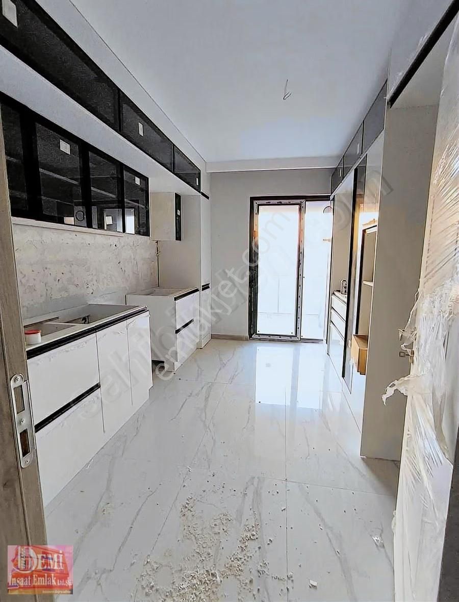 Nilüfer'de Cadde Cepheli Ultra Lüks 5+1 Dubleks Rezidans - Görsel 15