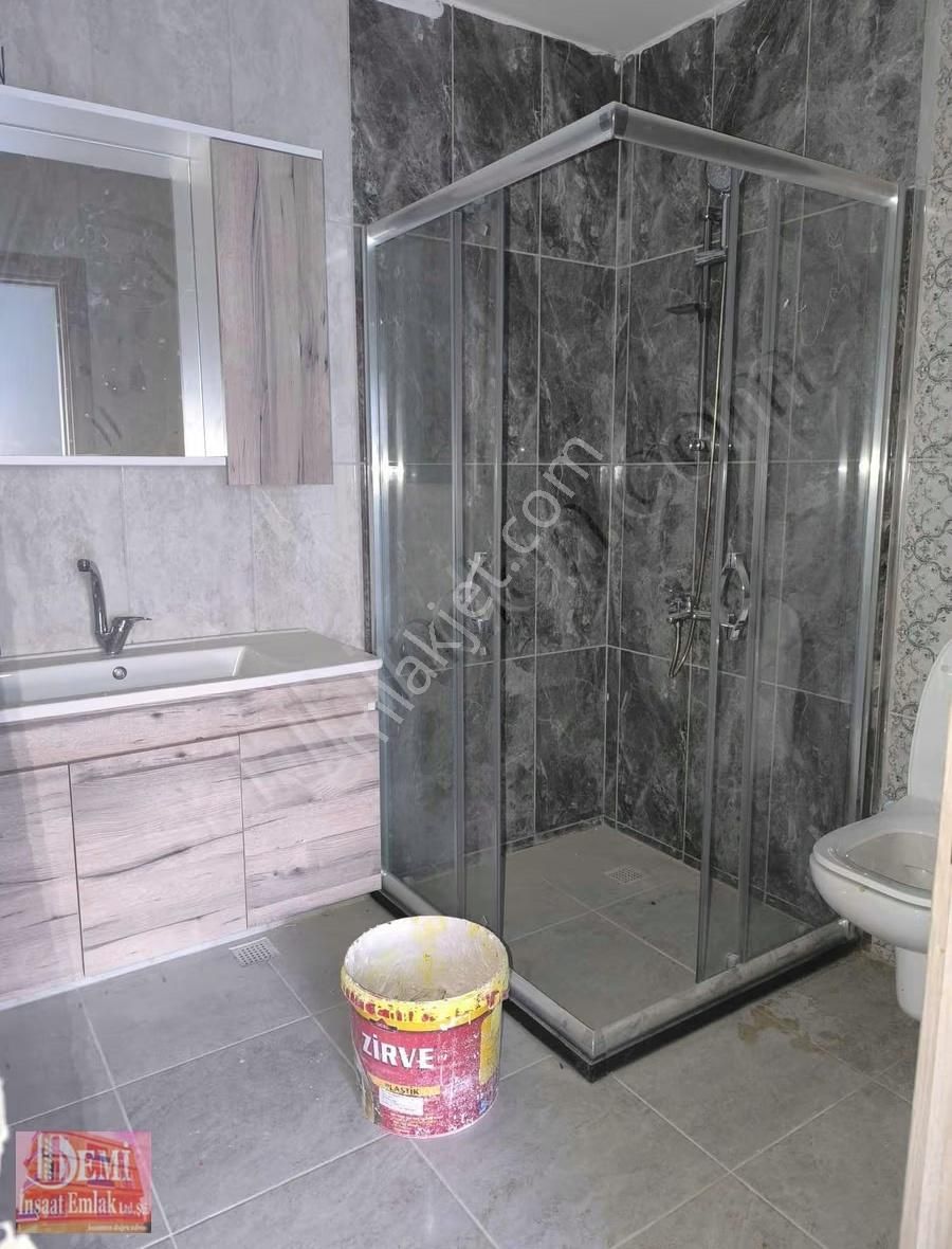 Nilüfer'de Cadde Cepheli Ultra Lüks 5+1 Dubleks Rezidans - Görsel 6