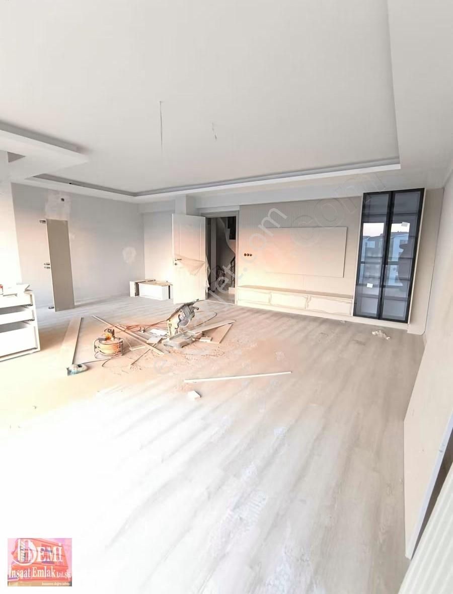 Nilüfer'de Cadde Cepheli Ultra Lüks 5+1 Dubleks Rezidans - Görsel 20