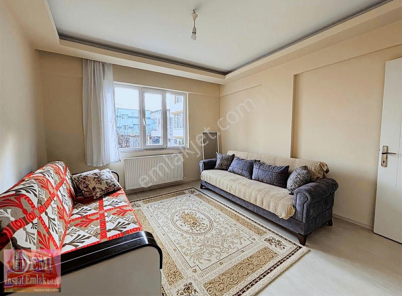 Sakarya Mahallesinde Kapalı Otoparklı & İskanlı Masrafsız 2+1 - Görsel 24