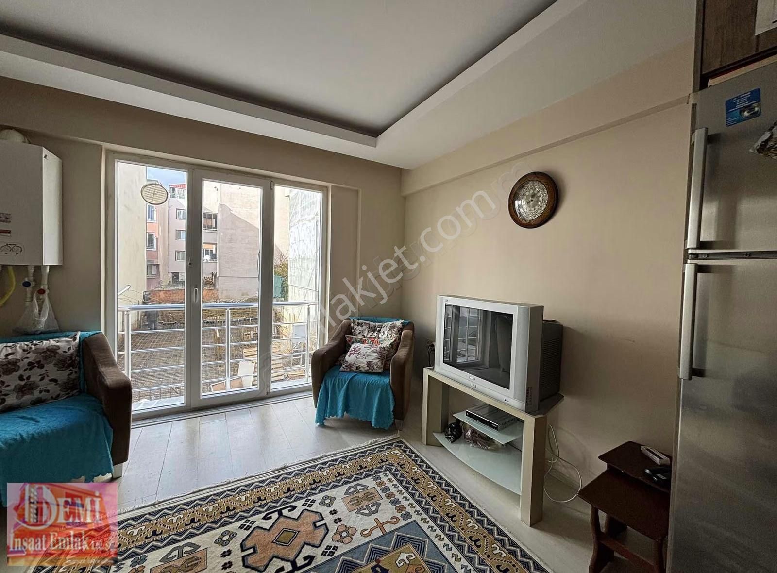 Sakarya Mahallesinde Kapalı Otoparklı & İskanlı Masrafsız 2+1 - Görsel 31