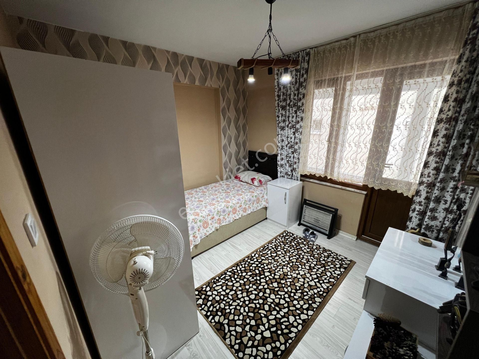 Tek Yetkili Yiğitten 2+1 Ayrı Mutfaklı Full Yapılı Öncephe Daire - Görsel 32