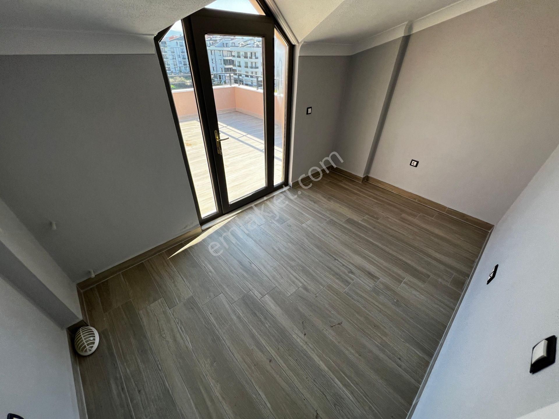 Yiğit'ten Altınkum'da 3+1 Öncephe Asansörlü Satılık Dubleks Daire - Görsel 15