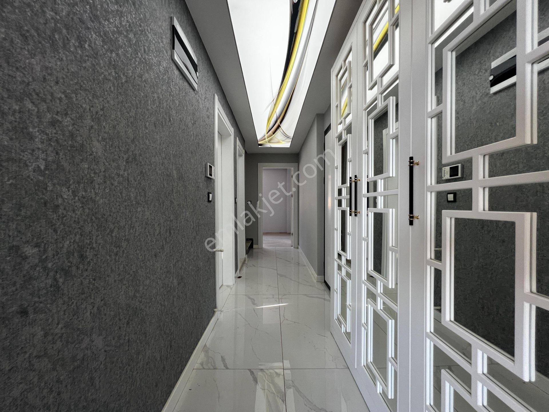 Yiğit'ten Altınkum'da 3+1 Öncephe Asansörlü Satılık Dubleks Daire - Görsel 8