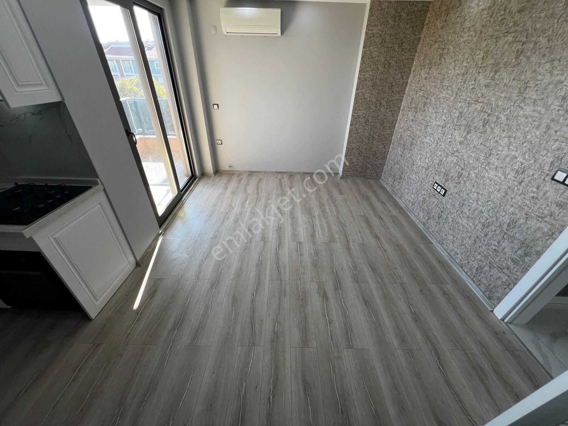 Yiğit'ten Altınkum'da 3+1 Öncephe Asansörlü Satılık Dubleks Daire - Görsel 18
