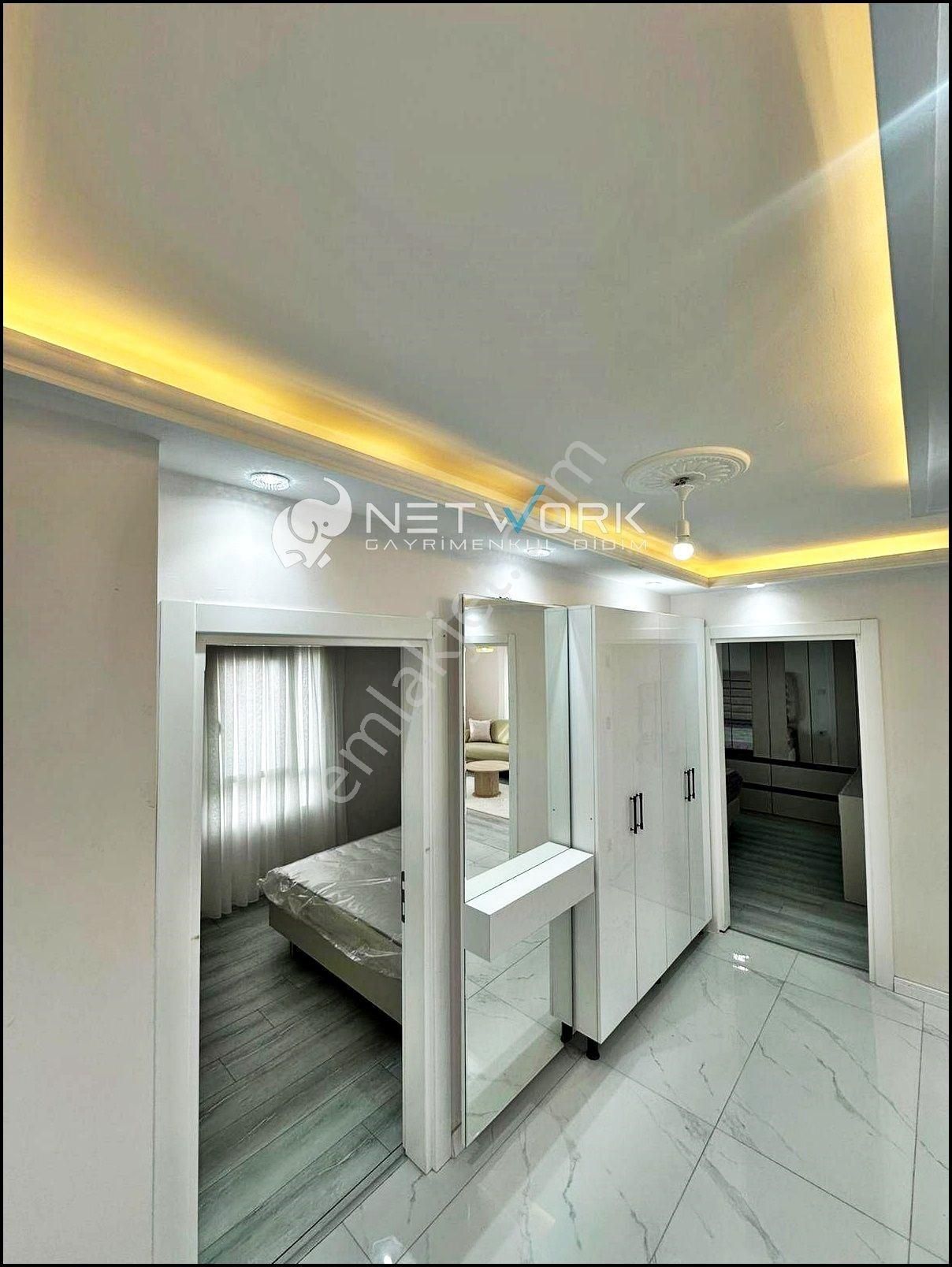 Altınkum’da Kaçırılmayacak Fırsat Deniz Manzaralı, Sıfır Eşyalı 4+1 Daire - Görsel 16