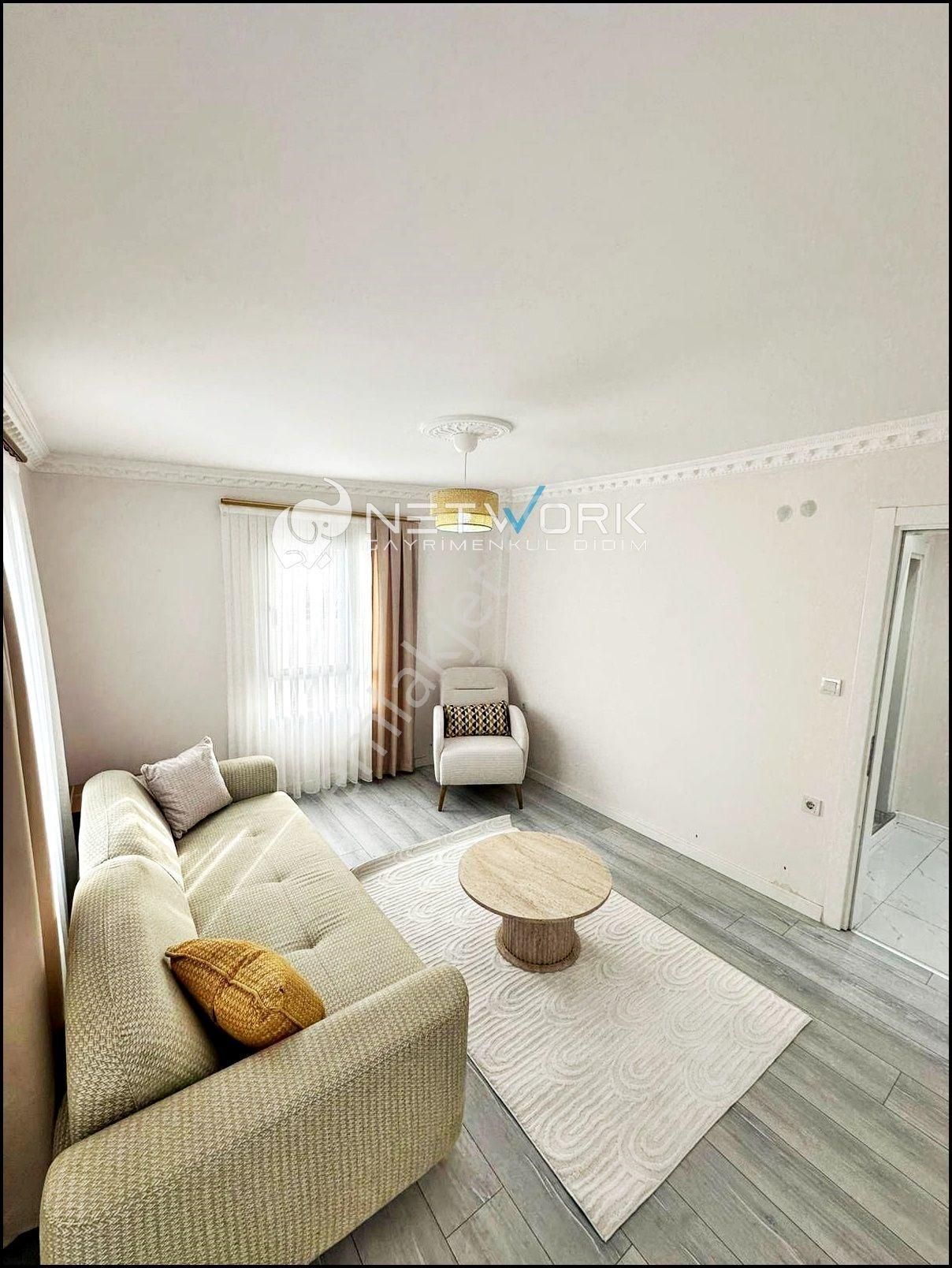 Altınkum’da Kaçırılmayacak Fırsat Deniz Manzaralı, Sıfır Eşyalı 4+1 Daire - Görsel 11