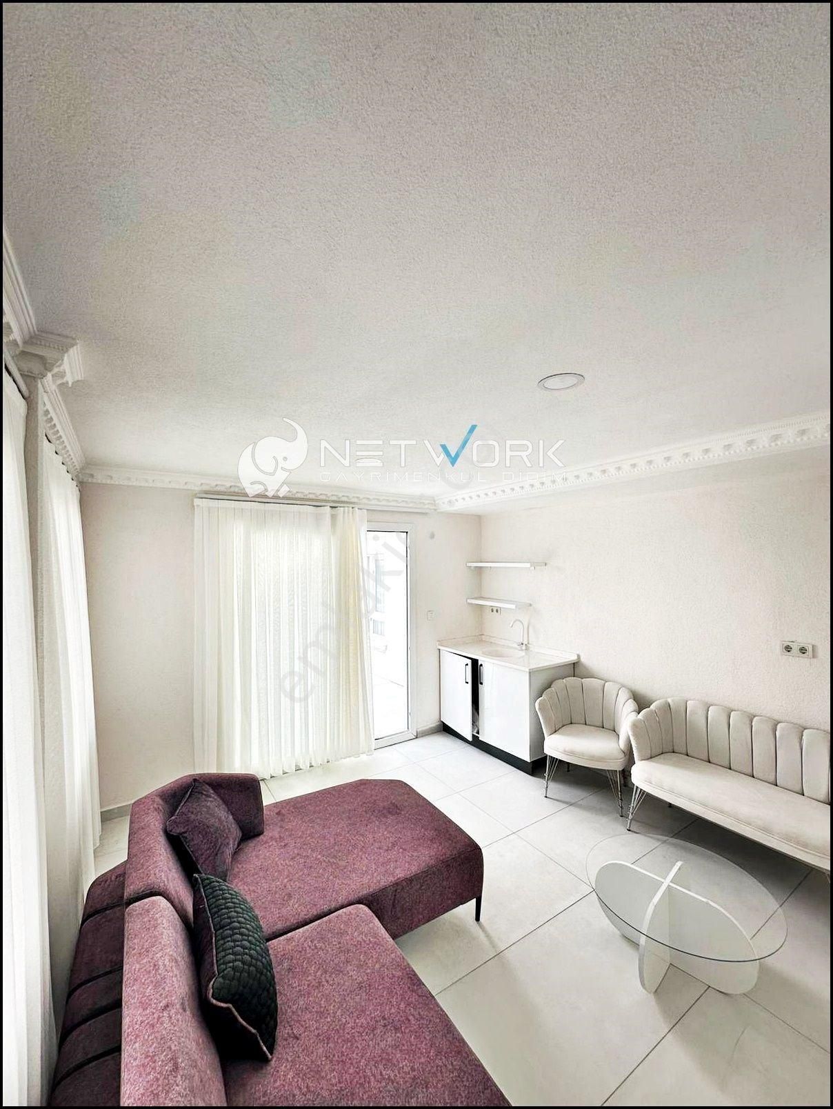 Altınkum’da Kaçırılmayacak Fırsat Deniz Manzaralı, Sıfır Eşyalı 4+1 Daire - Görsel 27