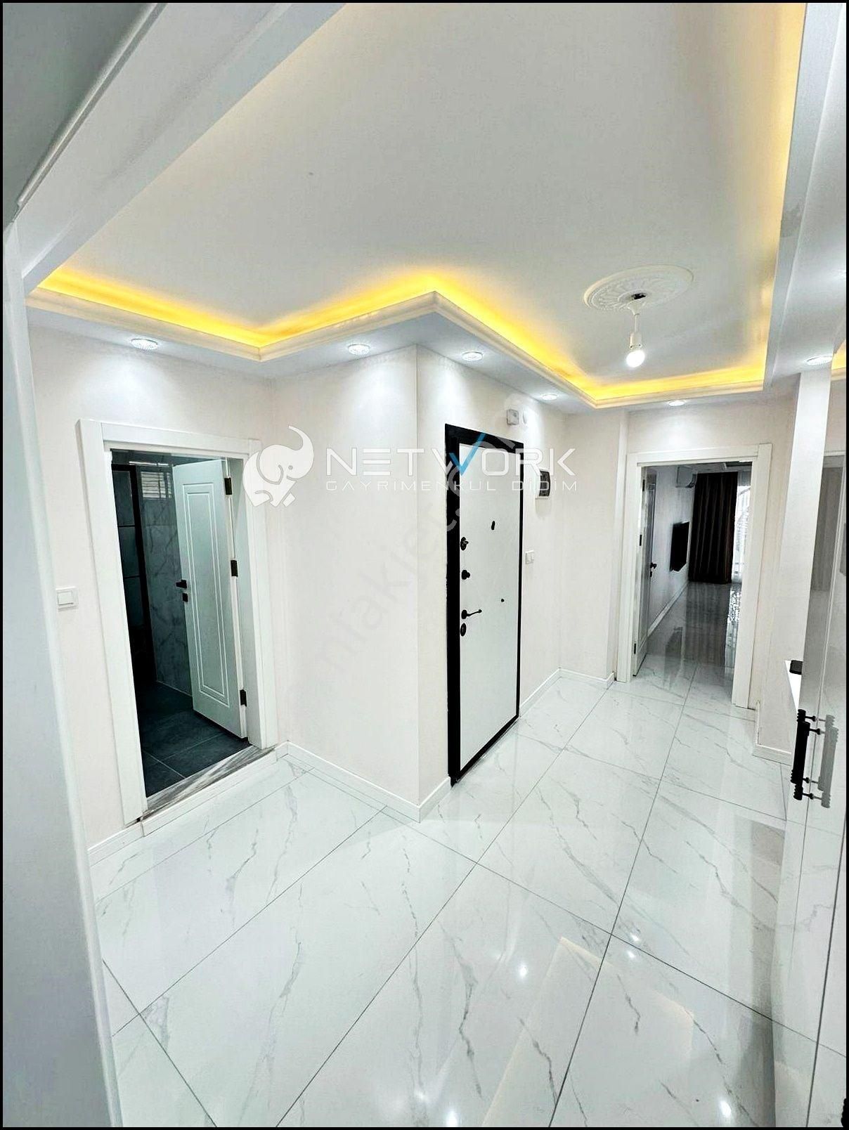 Altınkum’da Kaçırılmayacak Fırsat Deniz Manzaralı, Sıfır Eşyalı 4+1 Daire - Görsel 12