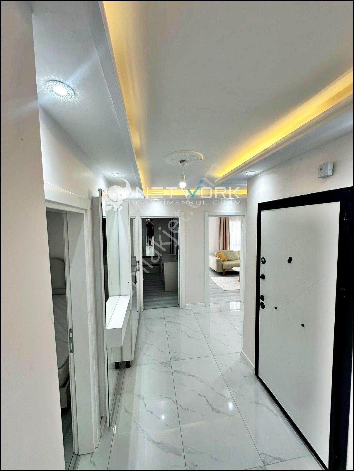 Altınkum’da Kaçırılmayacak Fırsat Deniz Manzaralı, Sıfır Eşyalı 4+1 Daire - Görsel 18