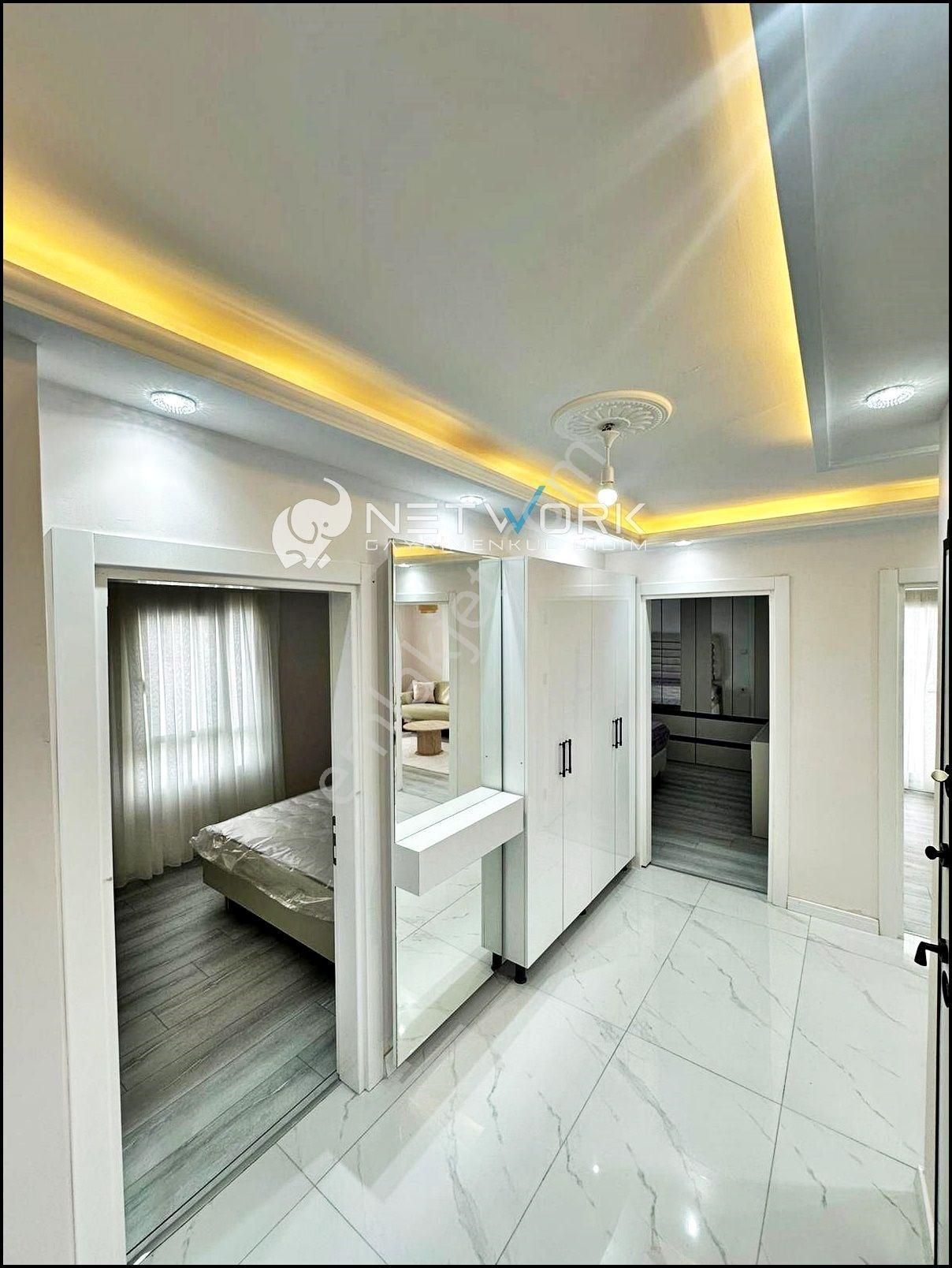 Altınkum’da Kaçırılmayacak Fırsat Deniz Manzaralı, Sıfır Eşyalı 4+1 Daire - Görsel 8