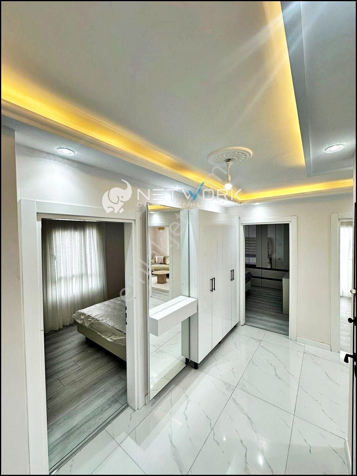 Altınkum’da Kaçırılmayacak Fırsat Deniz Manzaralı, Sıfır Eşyalı 4+1 Daire - Görsel 2