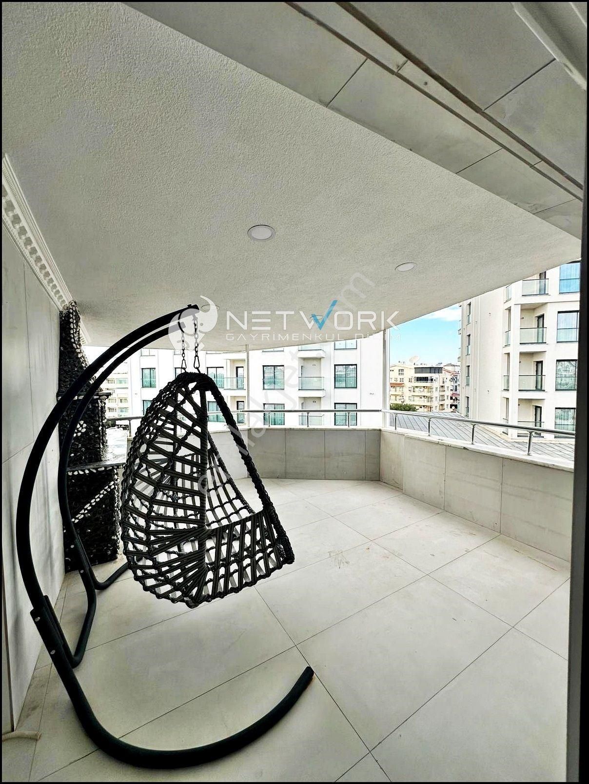 Altınkum’da Kaçırılmayacak Fırsat Deniz Manzaralı, Sıfır Eşyalı 4+1 Daire - Görsel 28