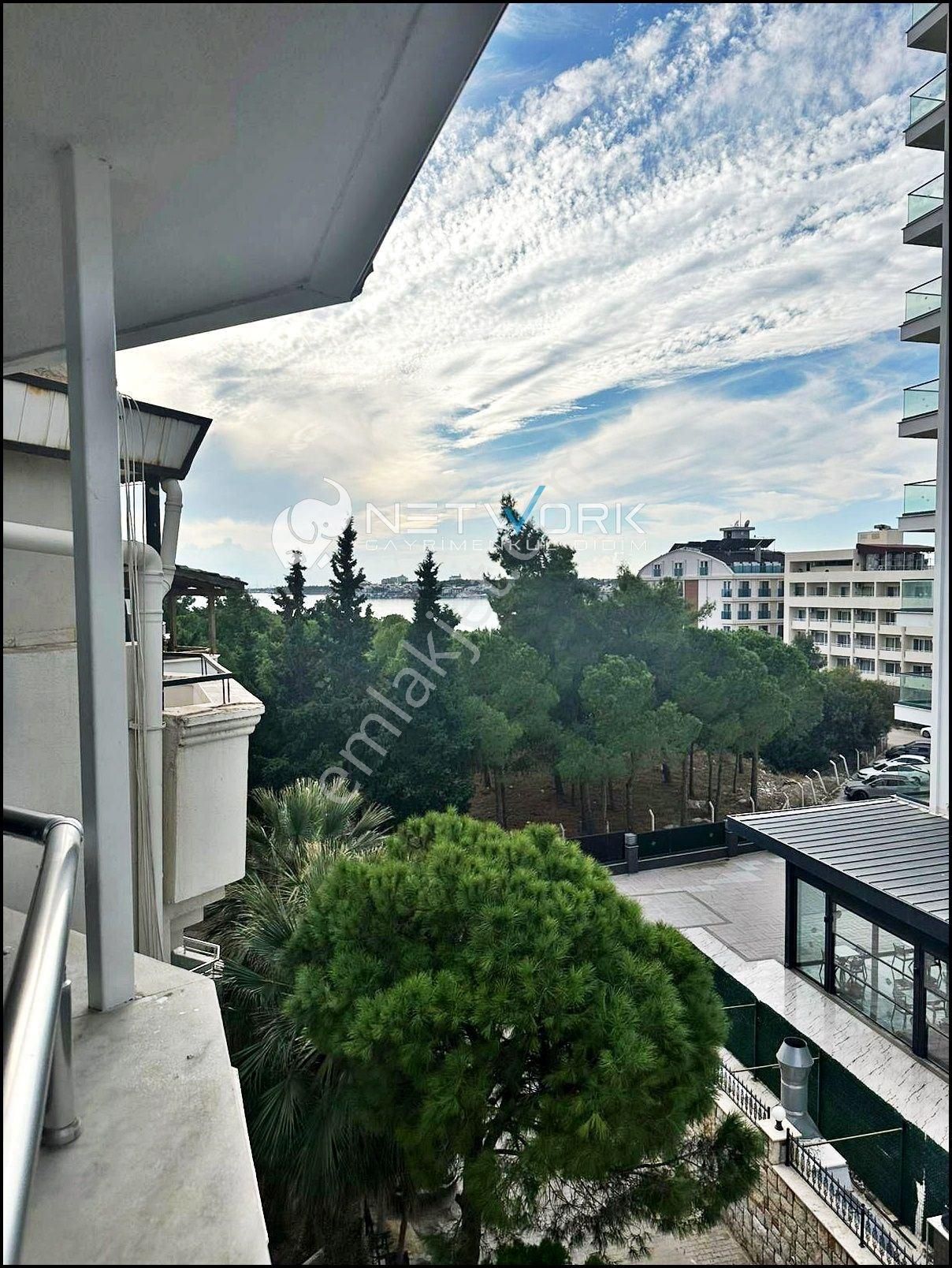 Altınkum’da Kaçırılmayacak Fırsat Deniz Manzaralı, Sıfır Eşyalı 4+1 Daire - Görsel 7