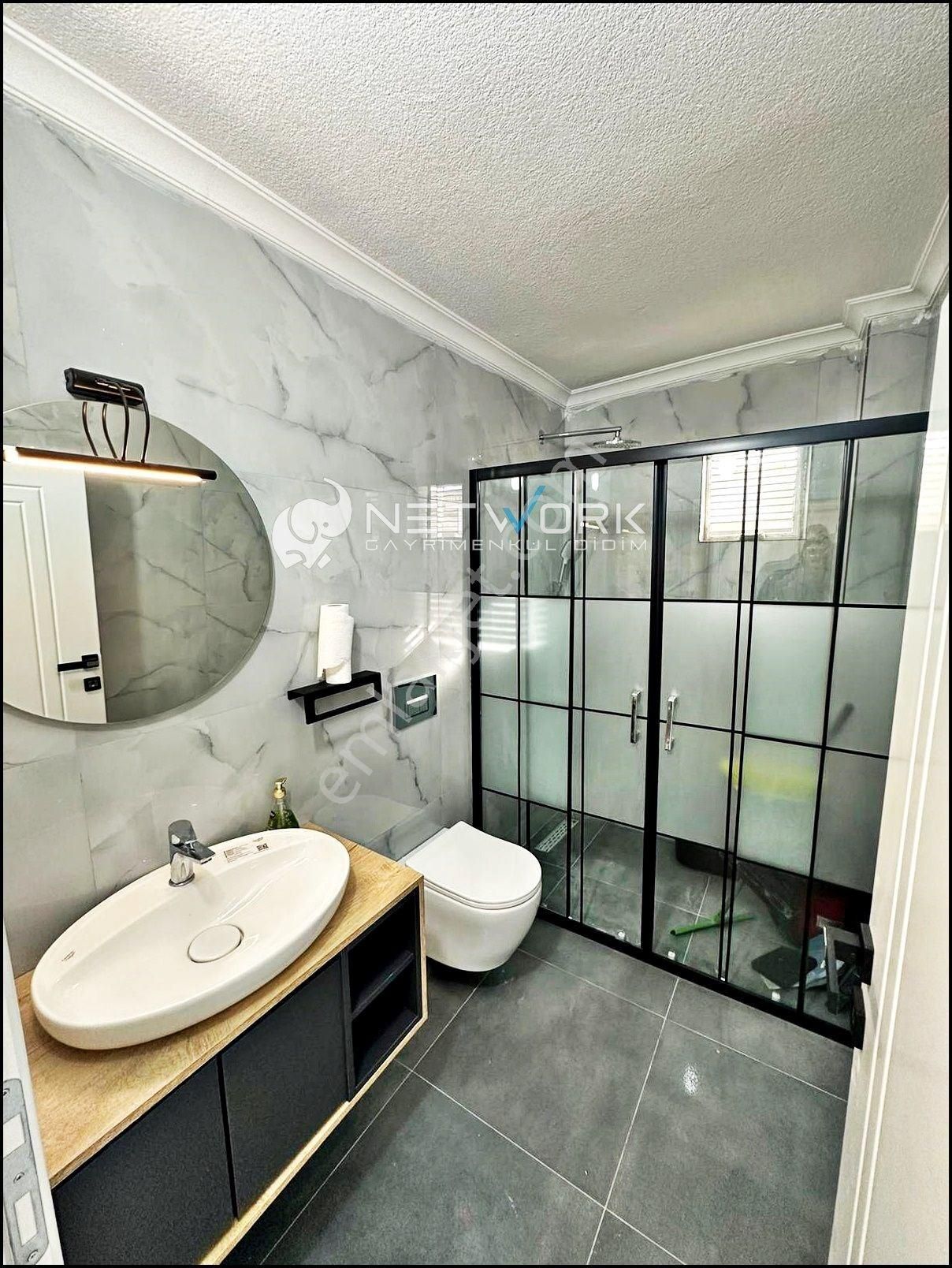 Altınkum’da Kaçırılmayacak Fırsat Deniz Manzaralı, Sıfır Eşyalı 4+1 Daire - Görsel 13