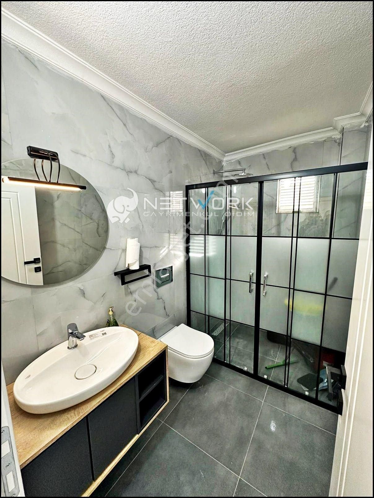 Altınkum’da Kaçırılmayacak Fırsat Deniz Manzaralı, Sıfır Eşyalı 4+1 Daire - Görsel 20