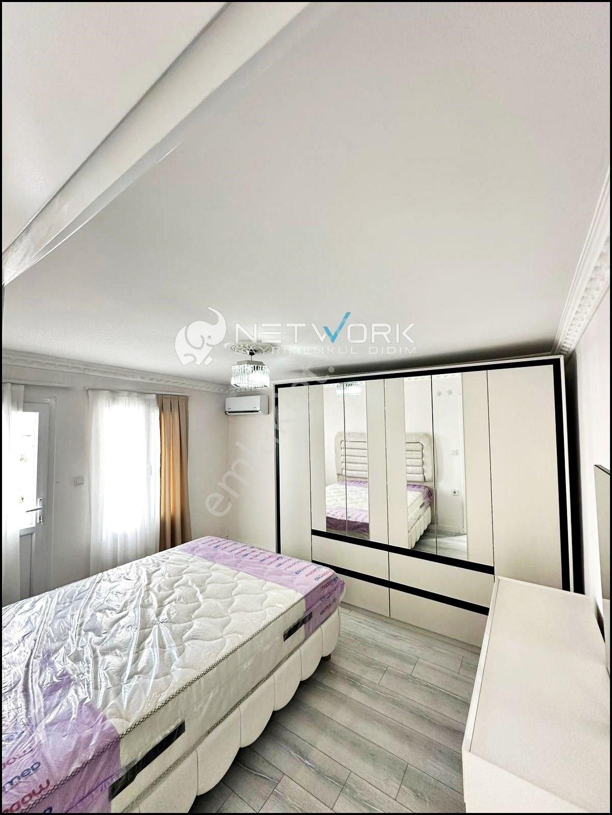 Altınkum’da Kaçırılmayacak Fırsat Deniz Manzaralı, Sıfır Eşyalı 4+1 Daire - Görsel 6