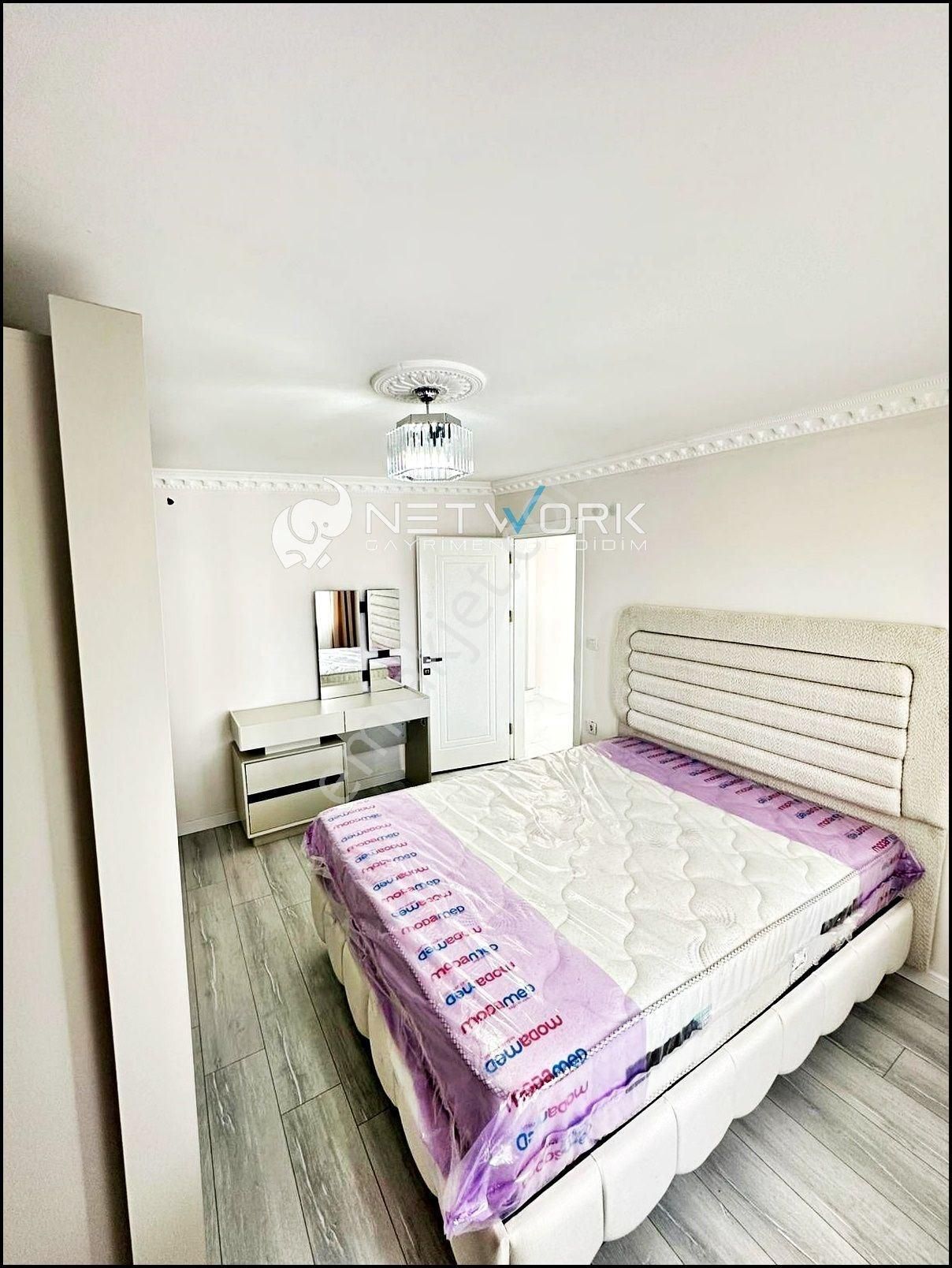 Altınkum’da Kaçırılmayacak Fırsat Deniz Manzaralı, Sıfır Eşyalı 4+1 Daire - Görsel 19