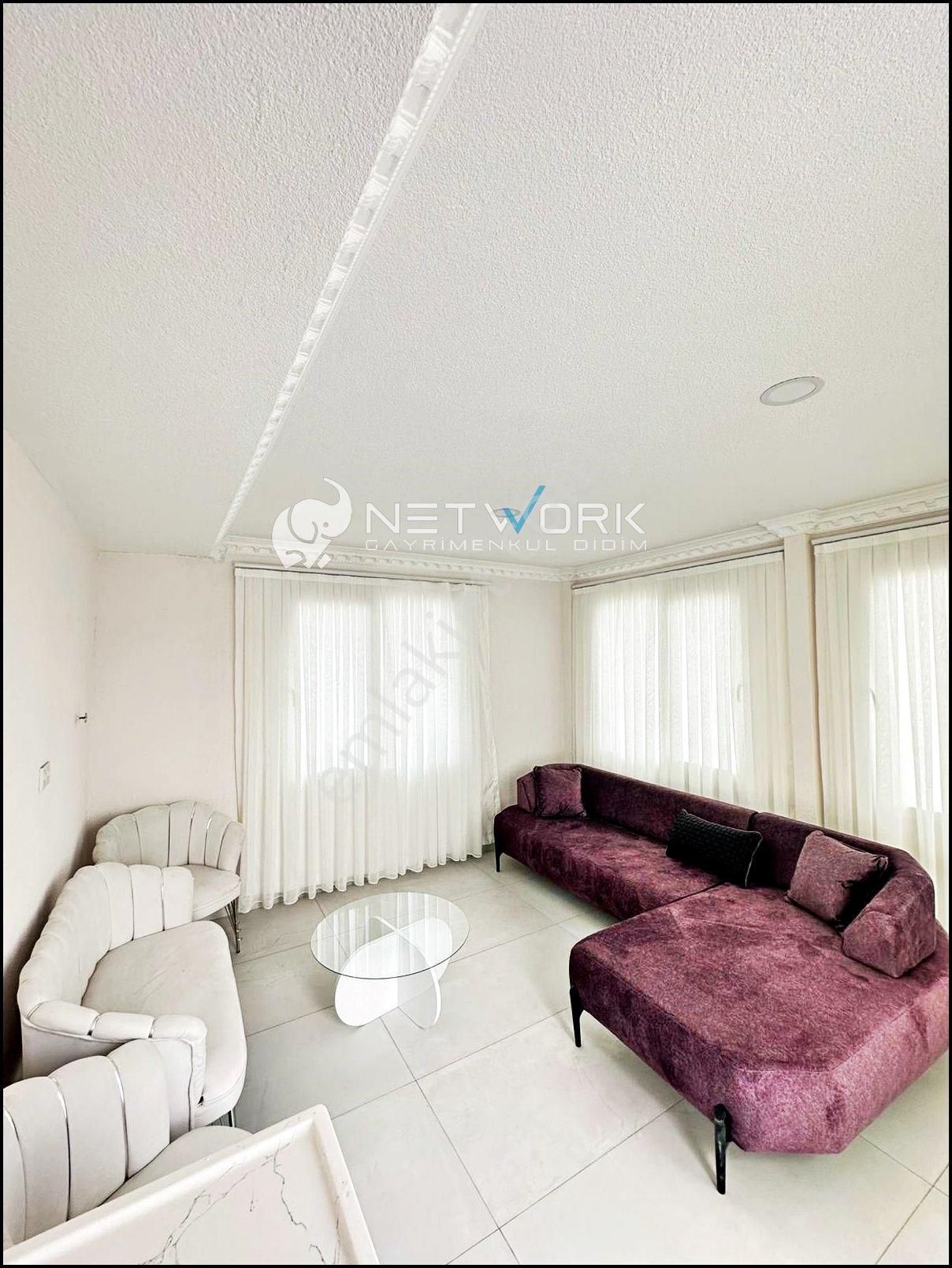 Altınkum’da Kaçırılmayacak Fırsat Deniz Manzaralı, Sıfır Eşyalı 4+1 Daire - Görsel 24