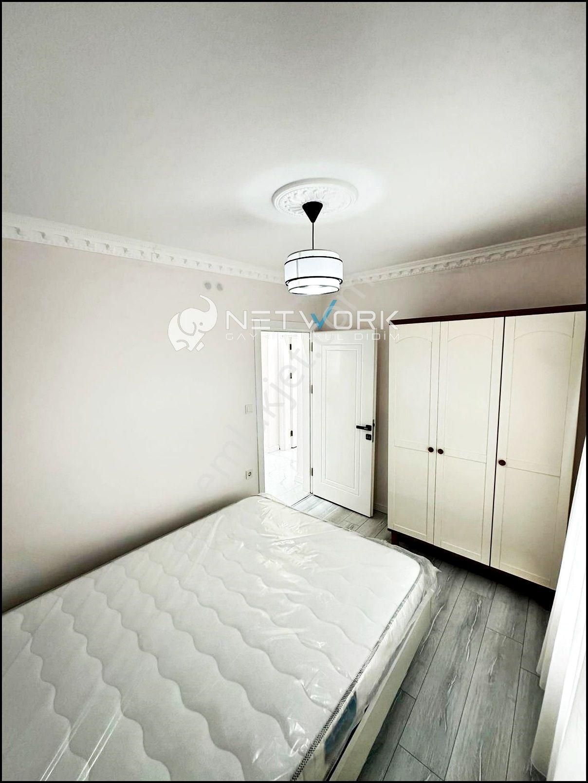 Altınkum’da Kaçırılmayacak Fırsat Deniz Manzaralı, Sıfır Eşyalı 4+1 Daire - Görsel 5