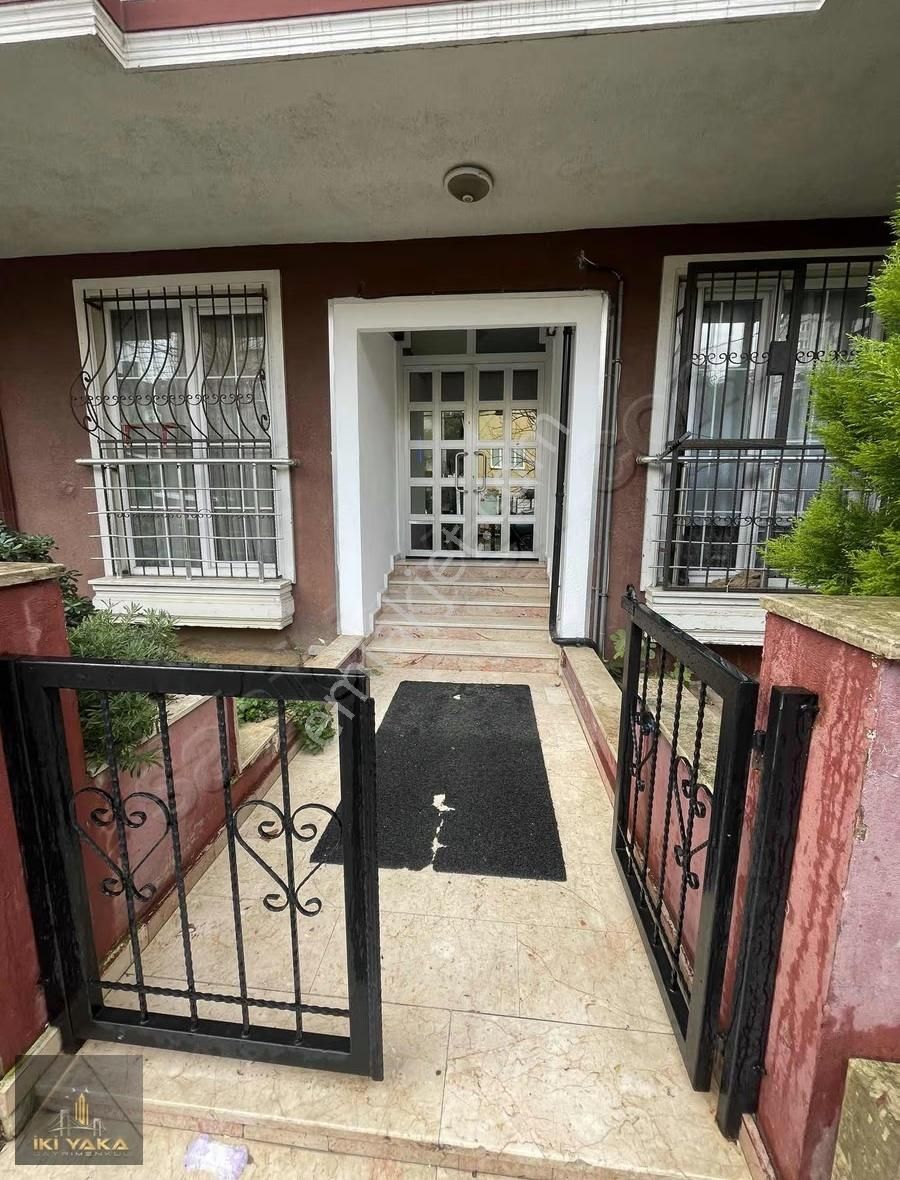 İkiyaka'dan İçerenköy'de Merkezi Konumda Satılık Ters Dubleks - Görsel 5